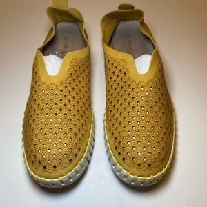 ILSE JACOBSEN HORNBEAK Tulip Slip-On Shoe Women’s  Sz 39